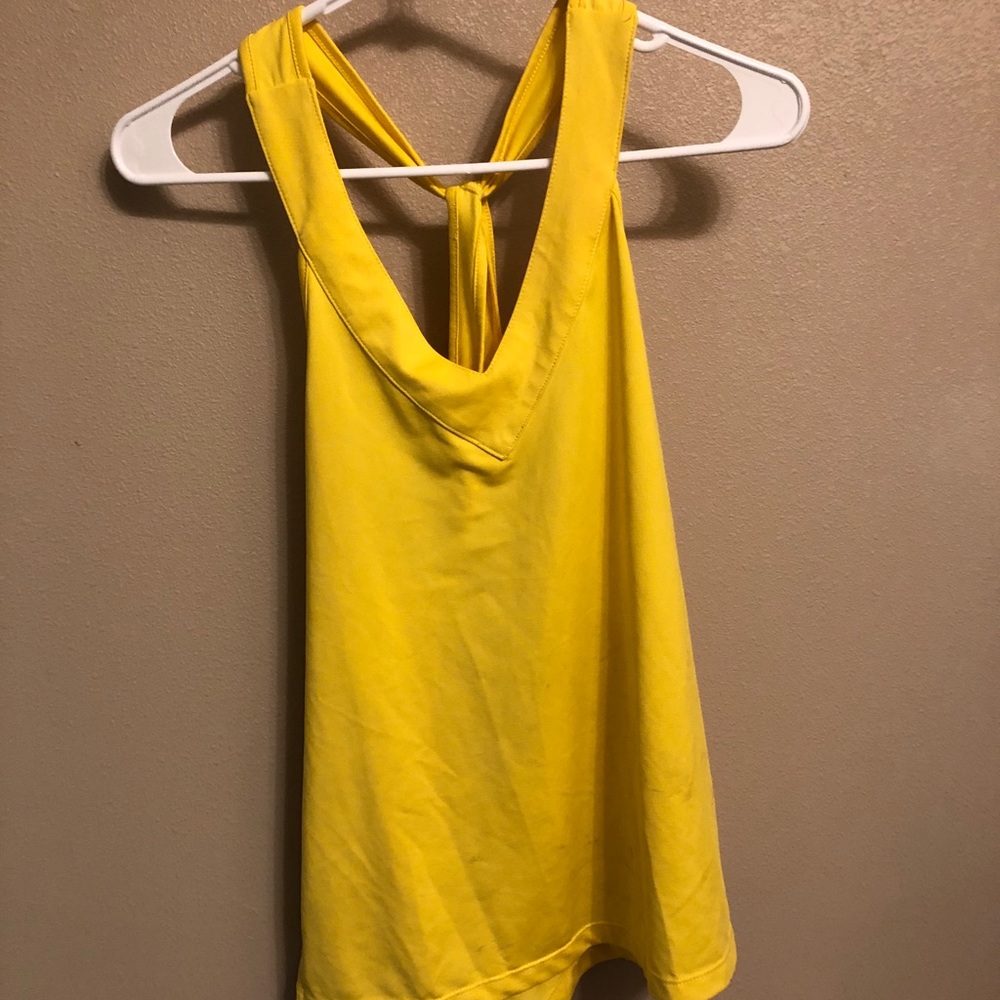 LivFit workout tank